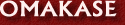 omakase